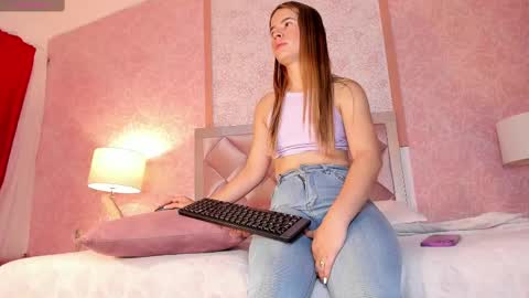 JENNA online show from 8, 3, 2025