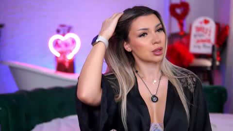 jenna_day online show from 16, 2, 2026