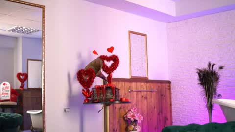 jenna_day online show from 22, 2, 2026