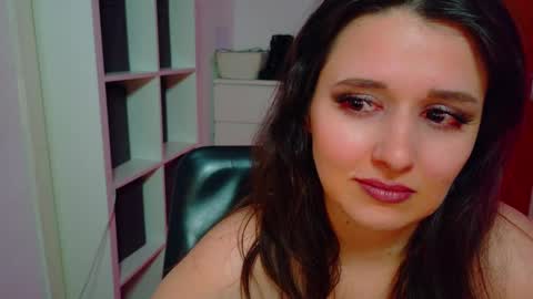 Snapshot of jenna_sxy19 chatting on 18, 1, 2025 jennasxy19 online show from 18, 1, 2025