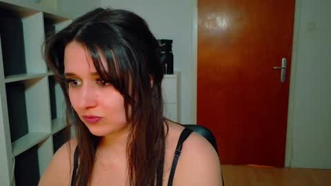 Snapshot of jenna_sxy19 chatting on 19, 1, 2025 jennasxy19 online show from 19, 1, 2025
