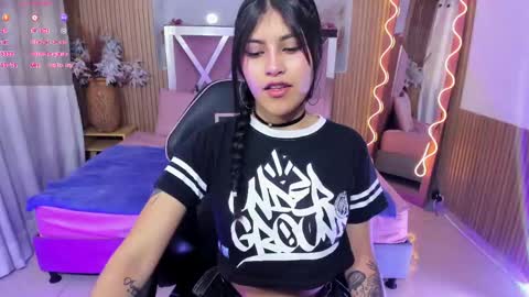 jenna_tay1 online show from 25, 5, 2026