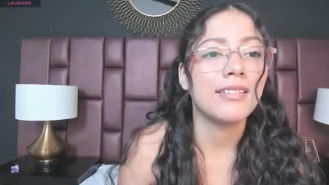 Snapshot of jennaamoore chatting on 26, 2, 2026 Jenna online show from 26, 2, 2026