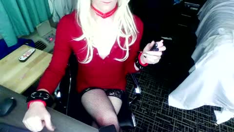 Snapshot of jennacd4life chatting on 21, 1, 2025 Jenna Cross online show from 21, 1, 2025