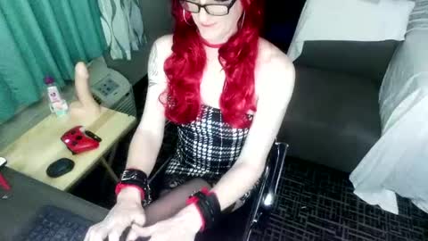 Snapshot of jennacd4life chatting on 31, 1, 2025 Jenna Cross online show from 31, 1, 2025