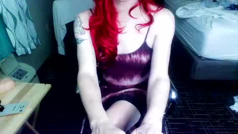 Snapshot of jennacd4life chatting on 5, 2, 2025 Jenna Cross online show from 5, 2, 2025