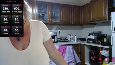 Jenna online show from 8, 4, 2026