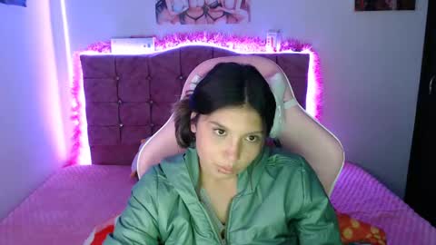 jennal_010 online show from 17, 12, 2024