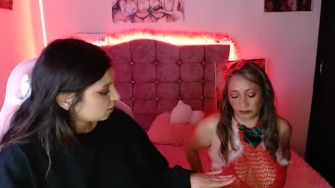 jennal_010 online show from 21, 12, 2024