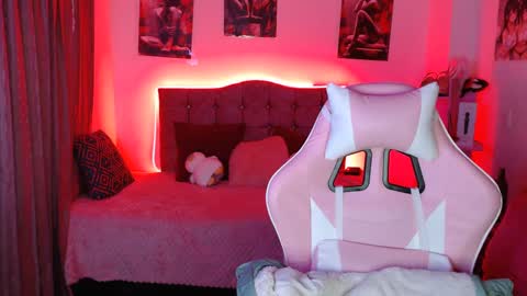 jennal_010 online show from 20, 2, 2025