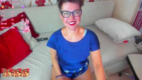 Snapshot of jennalison chatting on 14, 12, 2024 Jenn online show from 14, 12, 2024