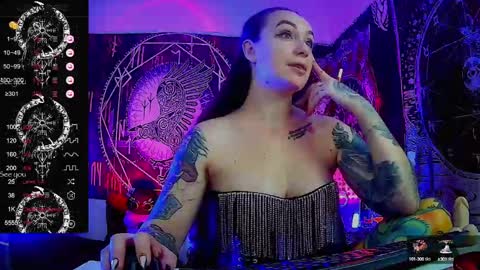 Snapshot of jennalovvee chatting on 5, 12, 2024 Mrs. Jenna online show from 5, 12, 2024