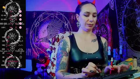 Snapshot of jennalovvee chatting on 6, 12, 2024 Mrs. Jenna online show from 6, 12, 2024