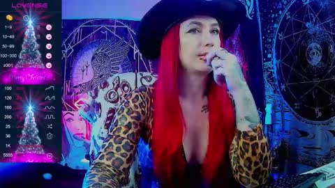 Snapshot of jennalovvee chatting on 16, 12, 2024 Mrs. Jenna online show from 16, 12, 2024