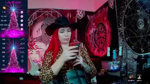 Snapshot of jennalovvee chatting on 16, 12, 2024 Mrs. Jenna online show from 16, 12, 2024