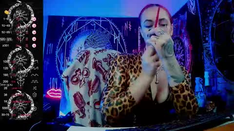 Snapshot of jennalovvee chatting on 19, 1, 2025 Mrs. Jenna online show from 19, 1, 2025
