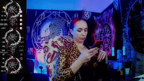 Snapshot of jennalovvee chatting on 24, 1, 2025 Mrs. Jenna online show from 24, 1, 2025