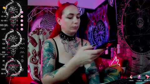 Snapshot of jennalovvee chatting on 3, 2, 2025 Mrs. Jenna online show from 3, 2, 2025