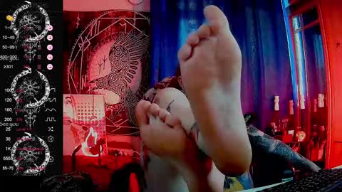 Snapshot of jennalovvee chatting on 21, 2, 2025 Mrs. Jenna online show from 21, 2, 2025