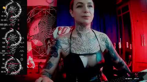 Snapshot of jennalovvee chatting on 1, 3, 2025 Mrs. Jenna online show from 1, 3, 2025