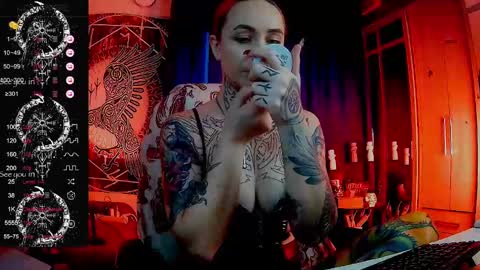 Snapshot of jennalovvee chatting on 10, 3, 2025 Mrs. Jenna online show from 10, 3, 2025