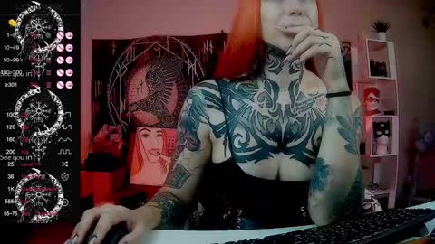 Snapshot of jennalovvee chatting on 17, 9, 2025 Mrs. Jenna online show from 17, 9, 2025