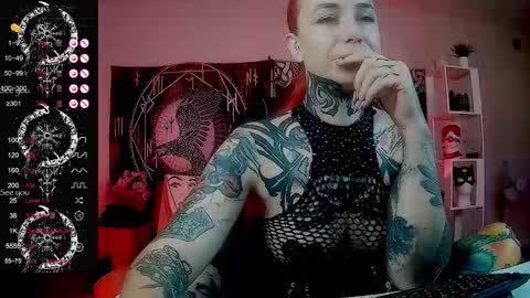 Snapshot of jennalovvee chatting on 19, 9, 2025 Mrs. Jenna online show from 19, 9, 2025