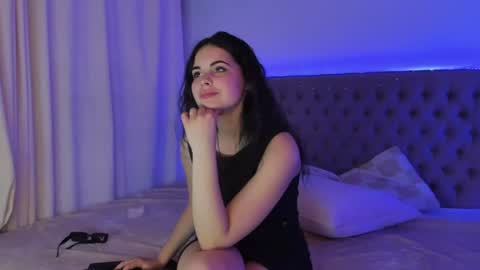 Snapshot of jennamiu chatting on 21, 6, 2026 Jenna online show from 21, 6, 2026