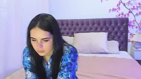 Snapshot of jennamiu chatting on 23, 6, 2026 Jenna online show from 23, 6, 2026