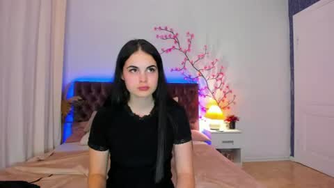 Snapshot of jennamiu chatting on 13, 7, 2026 Jenna online show from 13, 7, 2026