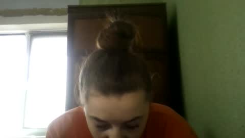 Snapshot of jennamolberty chatting on 21, 4, 2026 JennaMolberty online show from 21, 4, 2026