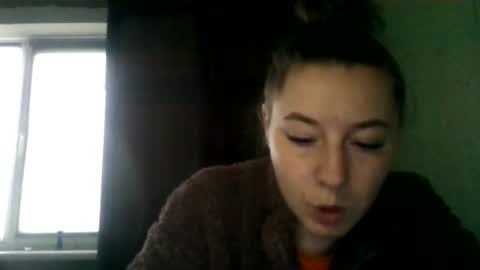 Snapshot of jennamolberty chatting on 25, 4, 2026 JennaMolberty online show from 25, 4, 2026