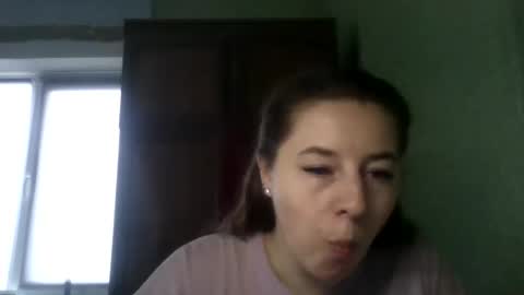 Snapshot of jennamolberty chatting on 26, 4, 2026 JennaMolberty online show from 26, 4, 2026
