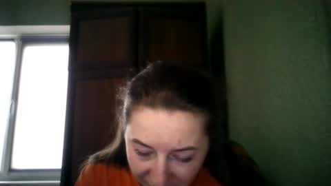 Snapshot of jennamolberty chatting on 18, 5, 2026 JennaMolberty online show from 18, 5, 2026