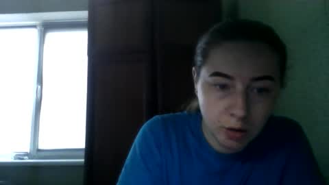 Snapshot of jennamolberty chatting on 27, 5, 2026 JennaMolberty online show from 27, 5, 2026