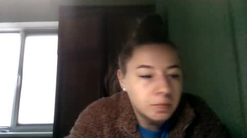 Snapshot of jennamolberty chatting on 30, 5, 2026 JennaMolberty online show from 30, 5, 2026