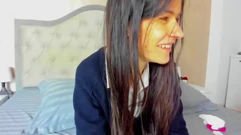 JennaMyers online show from 7, 2, 2026