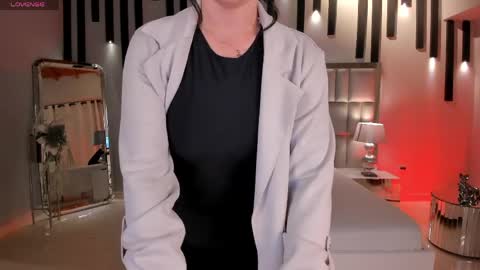 Snapshot of jennaolson chatting on 6, 5, 2026 Jenna Olson online show from 6, 5, 2026