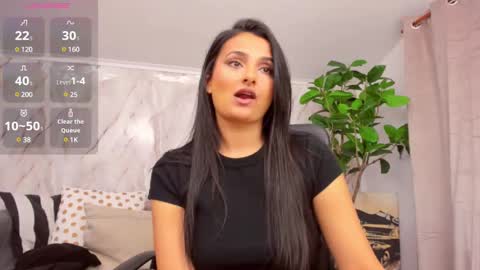 Snapshot of jennaprice chatting on 25, 1, 2025 JennaPrice online show from 25, 1, 2025