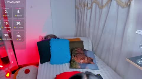 follow me in me  IG jenndy971 online show from 28, 1, 2025