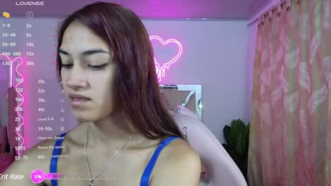 Snapshot of jenner_tay chatting on 22, 1, 2025 jenner online show from 22, 1, 2025