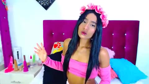 jenn online show from 16, 10, 2025