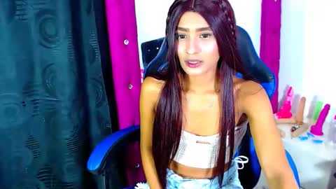 jenn online show from 3, 2, 2026