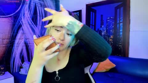 Jenny online show from 5, 12, 2024