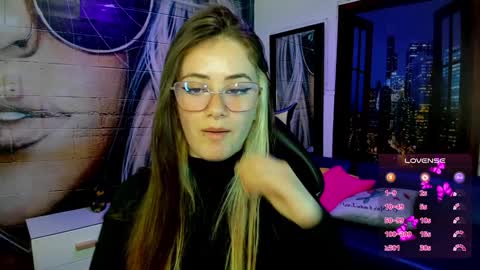 Jenny online show from 6, 12, 2024