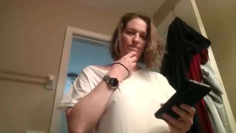 Jennibean6996 online show from 29, 3, 2026