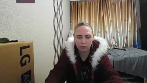 JenniDeep online show from 26, 11, 2025