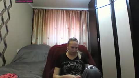 JenniDeep online show from 23, 2, 2026