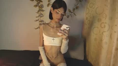 Snapshot of jennie_minatozaki chatting on 24, 6, 2026 s new account online show from 24, 6, 2026