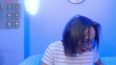 Snapshot of jennierosse chatting on 11, 1, 2025 Jennie online show from 11, 1, 2025